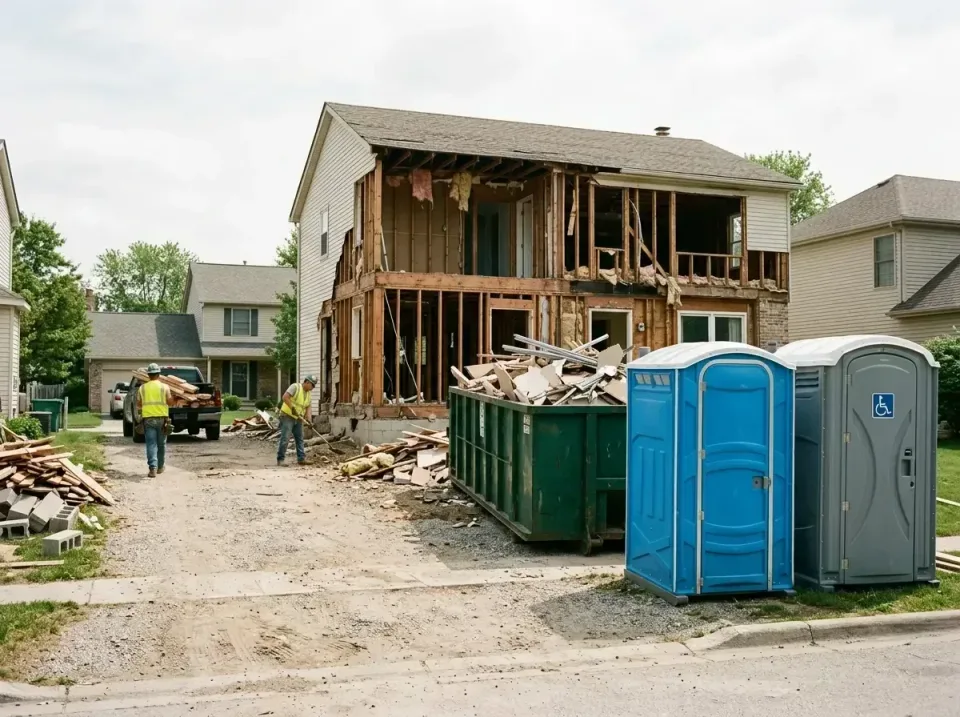 home-renovation-demolition-sit-010 — frequently asked questions, Portable Toilet & Dumpsters Rental in Nedrow, NY